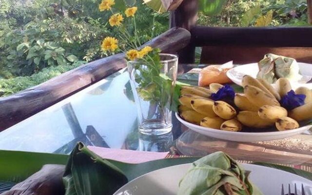 Banbondoi Homestay Maehongson