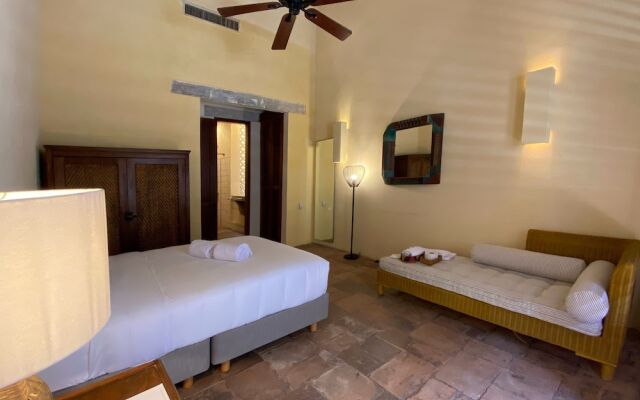 Casa Don Sancho by Wynwood House