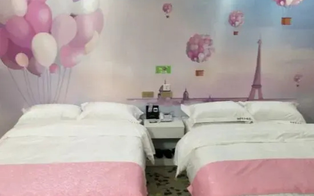 Huangping Hengyuan Business Hotel