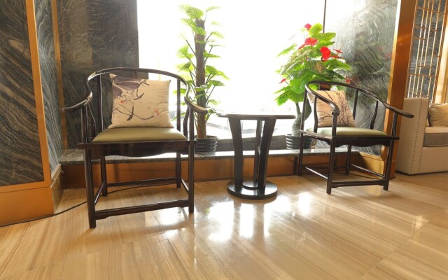 Foshan Huasheng Business Hotel