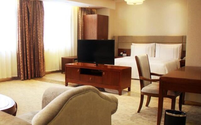 Zhongfei Grand Sky Light Hotel