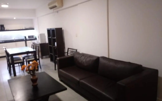 Apartamentos CR