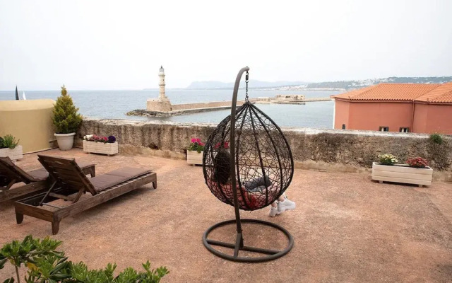 Revellino del Porto Historic Residence