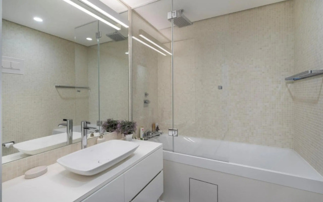 Residence sea view apartment