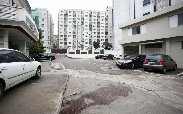 Paju Geumchon Equus