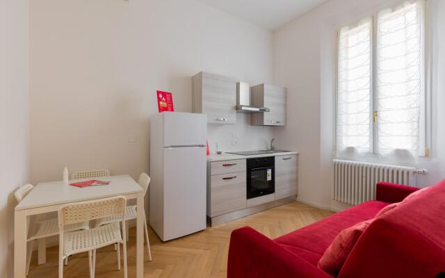 Santo Stefano 13 - Appartamento Papavero