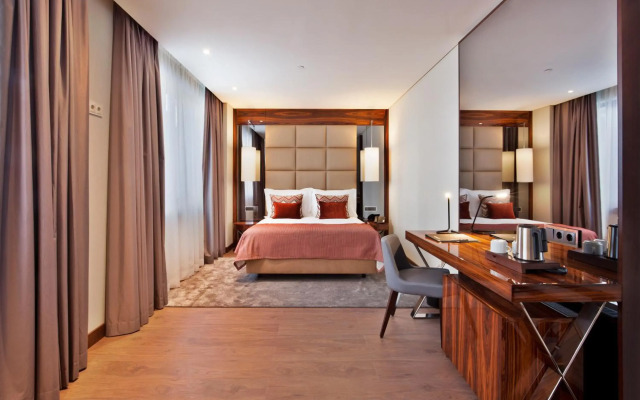 TURIM Marques Hotel