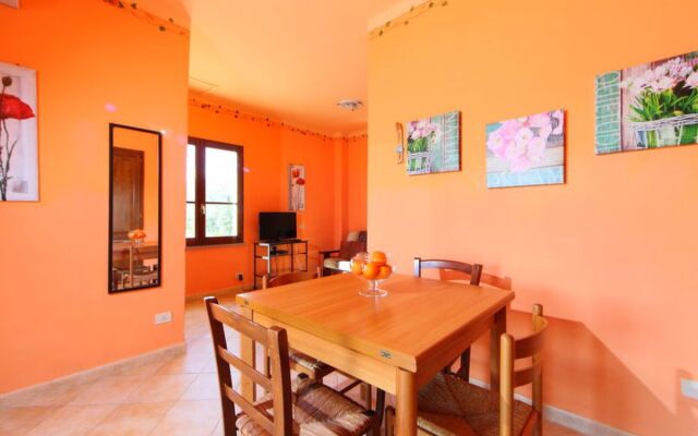 Tipologia Bilocale 15110