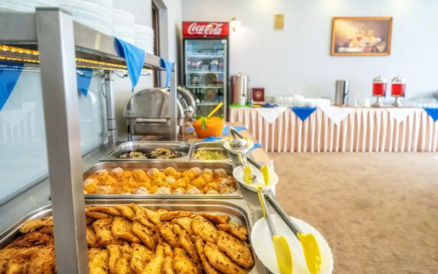 Kompleks Antałówka Termy & Med – POLSKIE TATRY S.A.