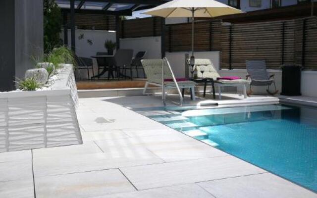 "sunnseit" Appartement