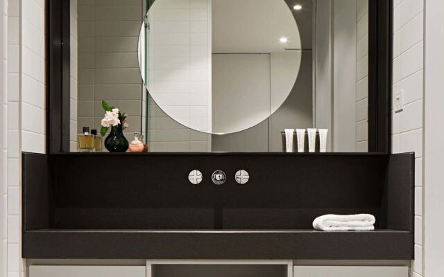 Tyrian Serviced Apartments - Albert Park Lake