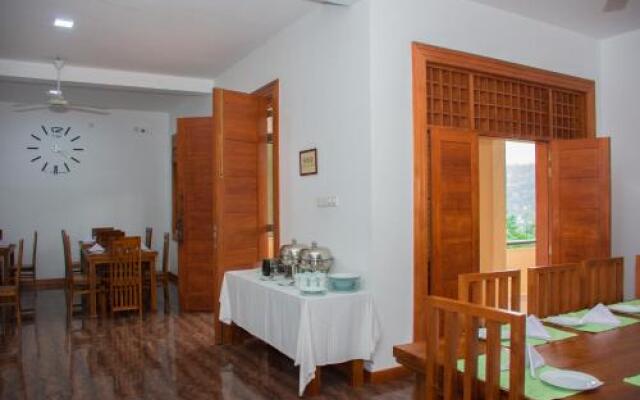 Kandyan Gateway by Unique Hotels