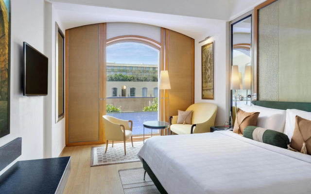 Trident, Gurgaon – Guest Rooms – Gurugram