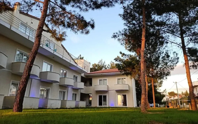 Tenedos İskele Otel