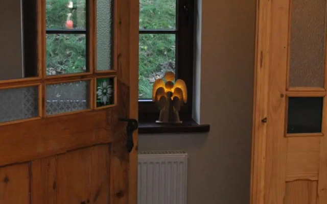 Pensjonat Pod Gwiazdami