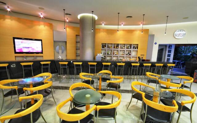 Maritina Hotel