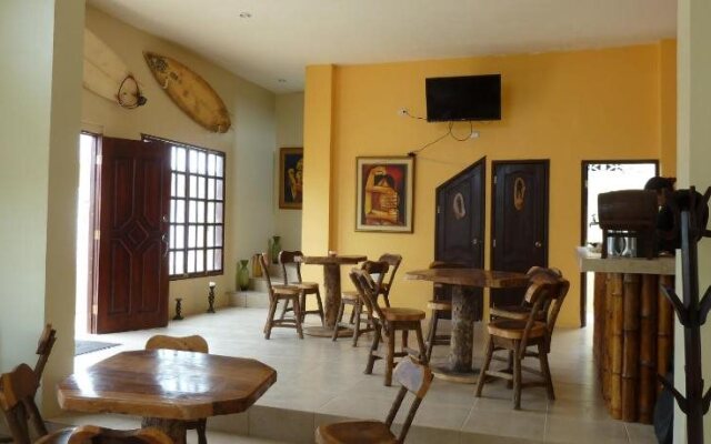 Chaqana Lodge