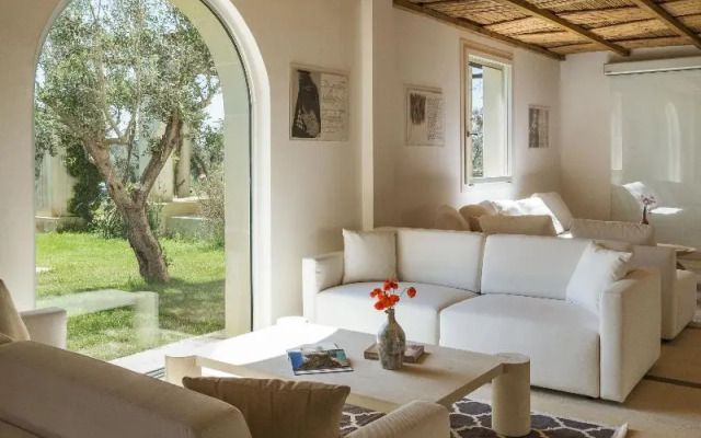 Secolario Masseria Del Viverbene