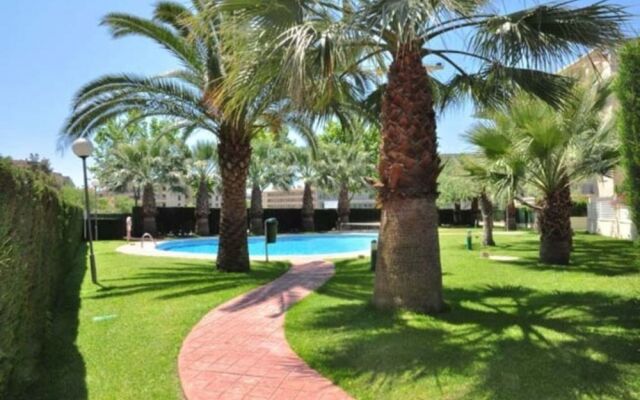 Apartamento Junto al mar Para 9 Personas en Cambrils