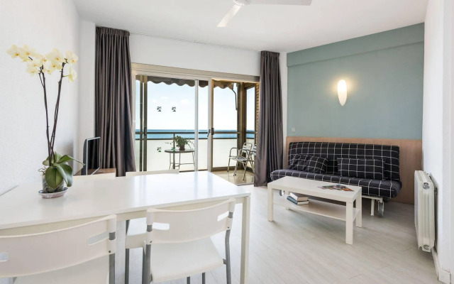 Apartamentos Flats Friends Atlantida