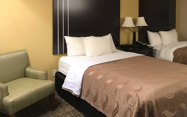 Quality Inn