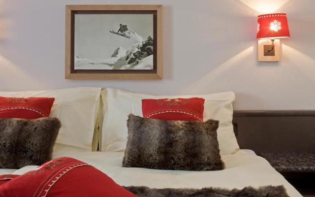 Hotel Beau-Site Adelboden