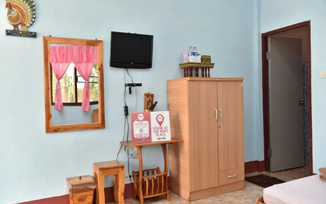 Nida Rooms Kuangpao 600 Chomtong