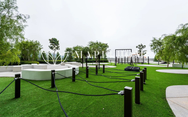 Windmill Premier Suites Genting Highlands