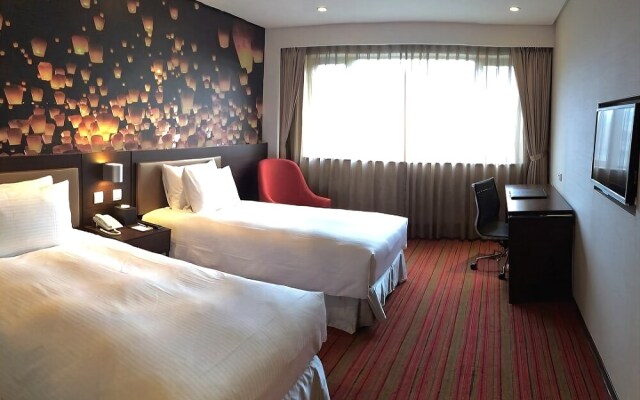 Jianshanpi Jiangnan Resort