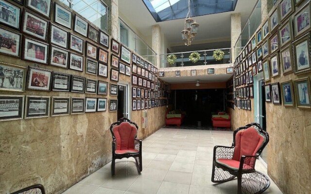 Hotel La Romana Center