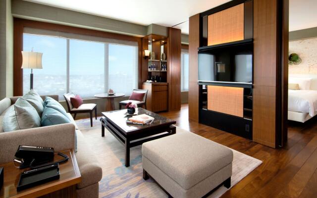 Hyatt Regency Naha, Okinawa Hotel
