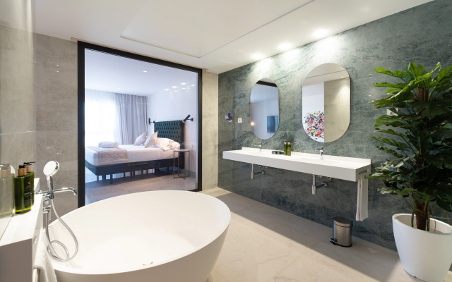 Hotel ASA La Marina by SH Hoteles