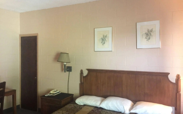 Motel Du Parc Masson