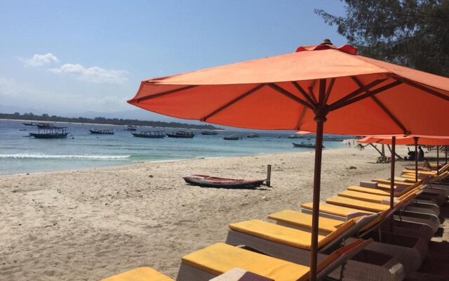 Laguna Gili Beach Resort