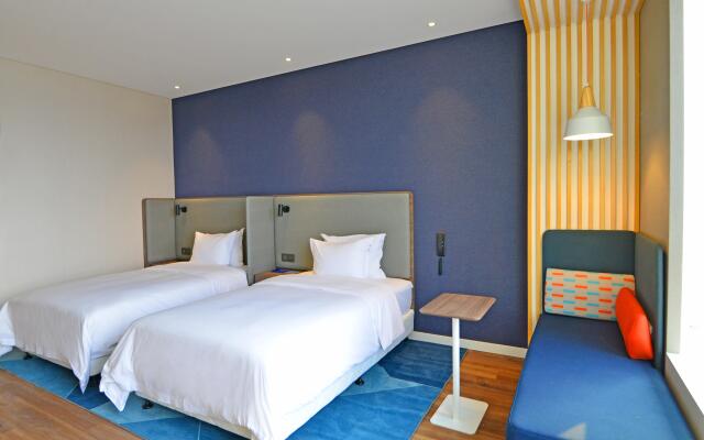 Holiday Inn Express Hangzhou Binjiang by IHG