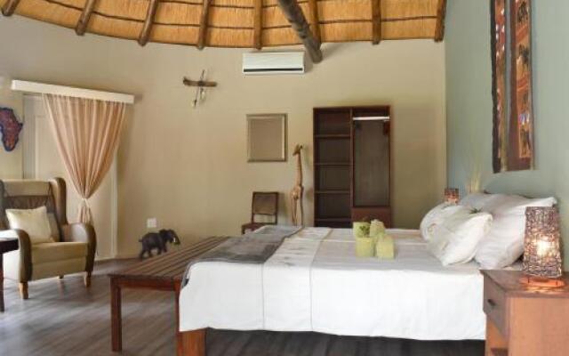 Onduruquea Lodge Omaruru