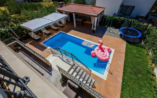 Villa Julija