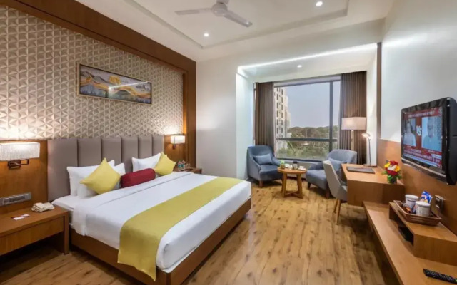 Lords Inn Somnath