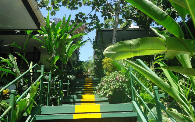 Hotel Mandarina