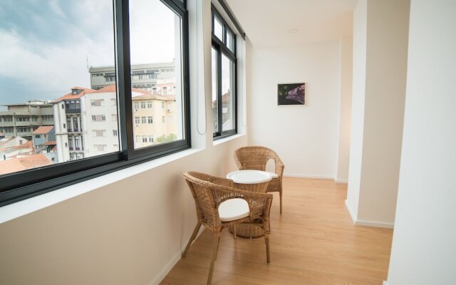 Oporto Guest Fernandes Tomás