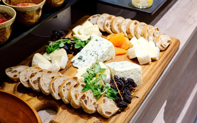 Quintessa Hotel Fukuoka Tenjin Minami