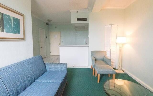653 Apartment Hollywood Beach