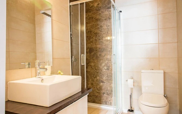 São Domingos Flowers Apartments