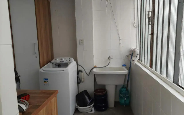 90m NO CORAÇÃO DE CURITIBA 2 quartos