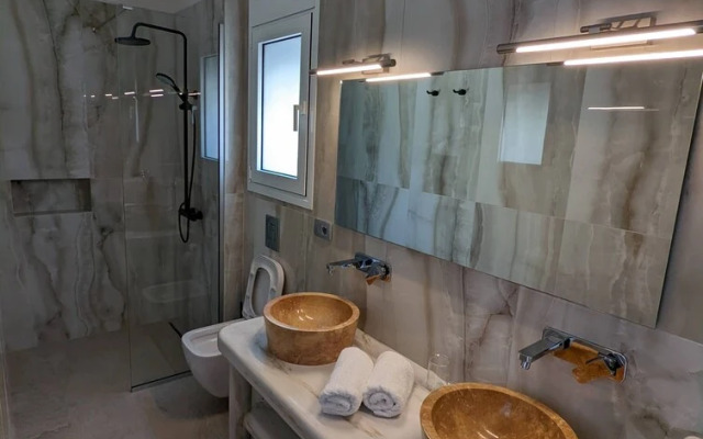 Natura Luxury Suites Parga