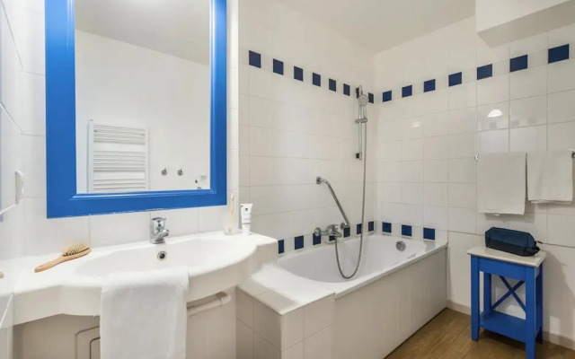 Residence Cap Marine, Guilvinec