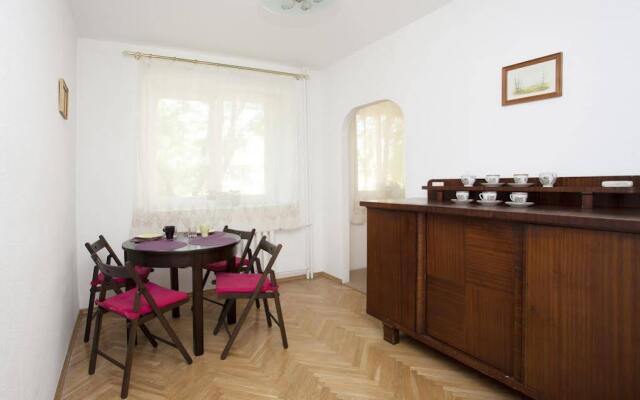 ApartDzielna