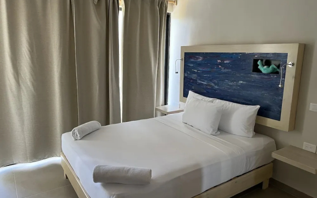 Hotel Inkanto