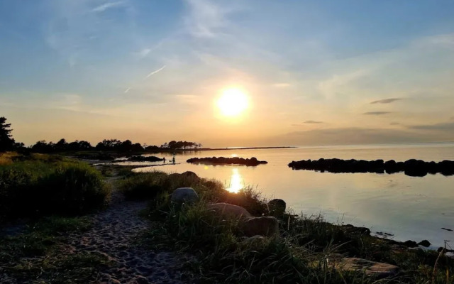 6 Person Holiday Home in Gorlev