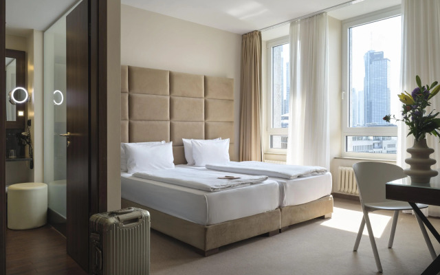 Fleming's Selection Hotel Frankfurt-City 